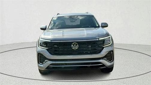 2026 Volkswagen Atlas 2.0T SEL Premium R-Line 4MOTION