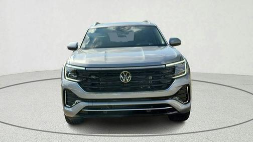 2026 Volkswagen Atlas 2.0T SEL Premium R-Line 4MOTION