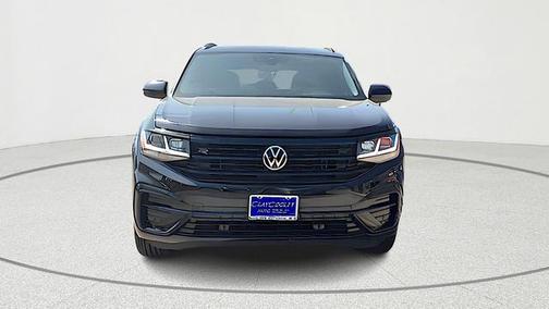 2023 Volkswagen Atlas Cross Sport 3.6L V6 SEL