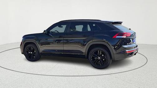 2023 Volkswagen Atlas Cross Sport 3.6L V6 SEL