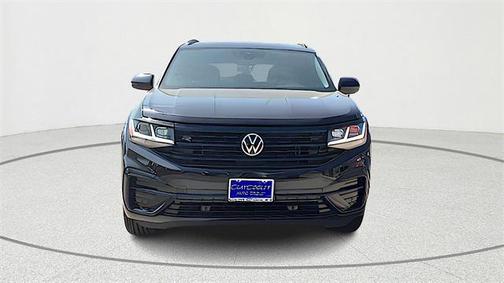 2023 Volkswagen Atlas Cross Sport 3.6L V6 SEL