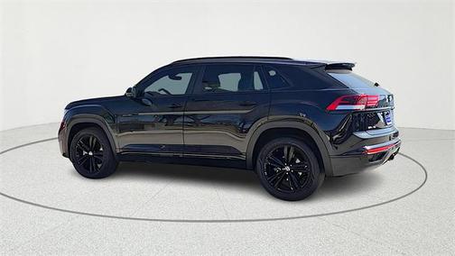 2023 Volkswagen Atlas Cross Sport 3.6L V6 SEL