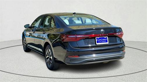 2026 Volkswagen Jetta 1.4T S