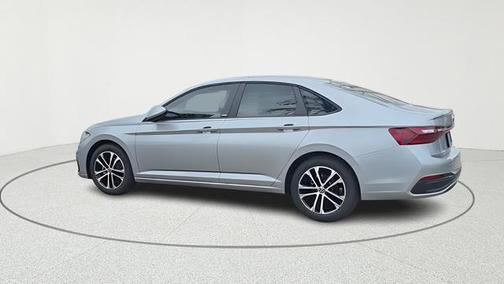 2026 Volkswagen Jetta 1.4T S