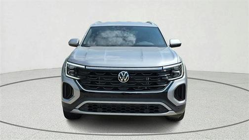 2026 Volkswagen Atlas Cross Sport 2.0T SE w/Technology 4MOTION