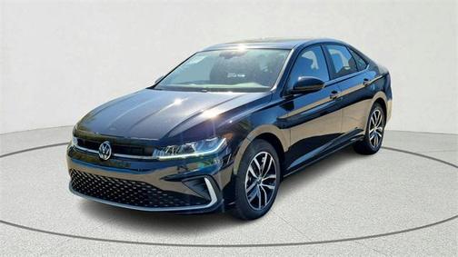 2026 Volkswagen Jetta 1.4T SE