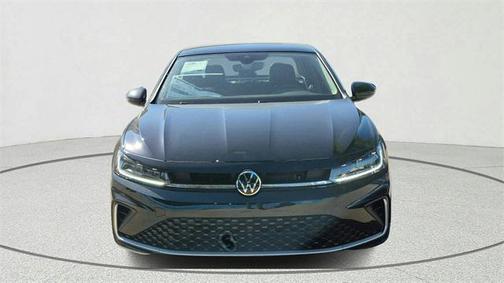 2026 Volkswagen Jetta 1.4T SE