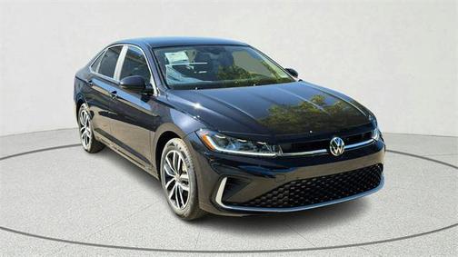 2026 Volkswagen Jetta 1.4T SE