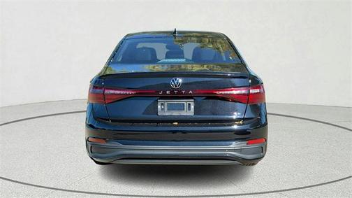 2026 Volkswagen Jetta 1.4T SE