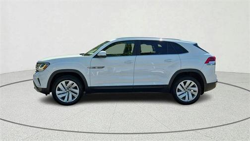 2020 Volkswagen Atlas Cross Sport 3.6L V6 SE w/Technology
