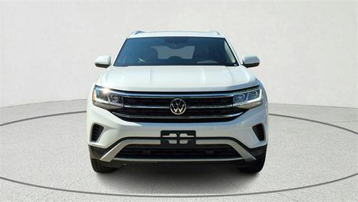 2020 Volkswagen Atlas Cross Sport 3.6L V6 SE w/Technology