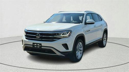 2020 Volkswagen Atlas Cross Sport 3.6L V6 SE w/Technology