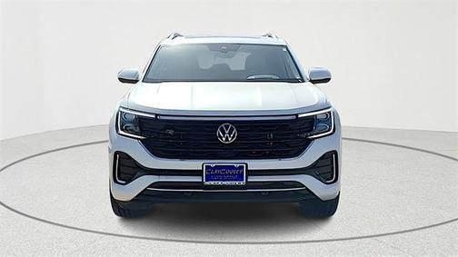 2024 Volkswagen Atlas 2.0T SEL Premium R-Line 4MOTION