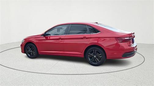 2023 Volkswagen Jetta 1.5T SE