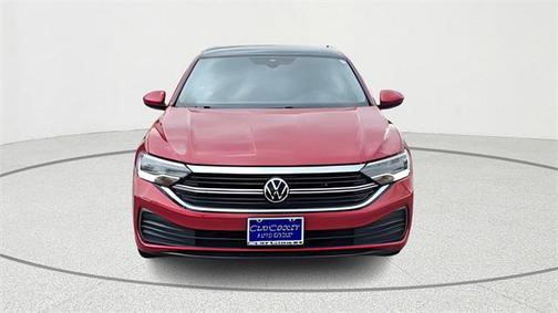 2023 Volkswagen Jetta 1.5T SE