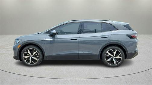 2025 Volkswagen ID.4 Pro S