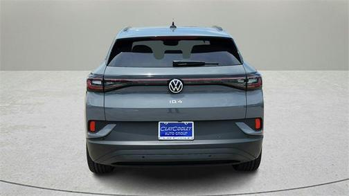 2025 Volkswagen ID.4 Pro S