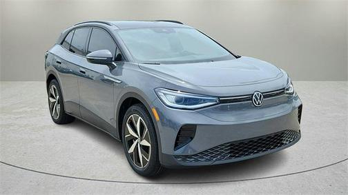 2025 Volkswagen ID.4 Pro S