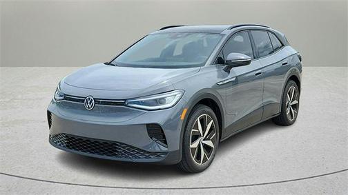2025 Volkswagen ID.4 Pro S