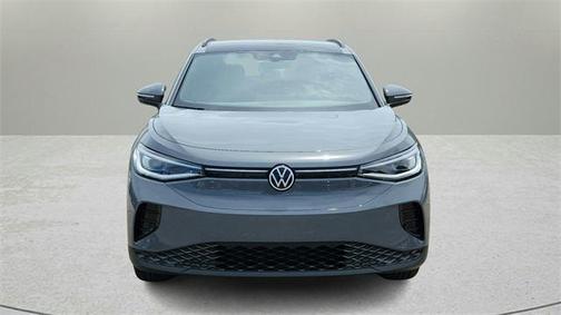 2025 Volkswagen ID.4 Pro S