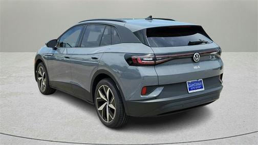 2025 Volkswagen ID.4 Pro S
