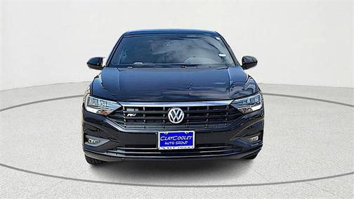 2020 Volkswagen Jetta 1.4T R-Line