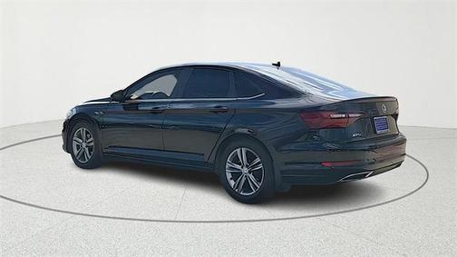 2020 Volkswagen Jetta 1.4T R-Line