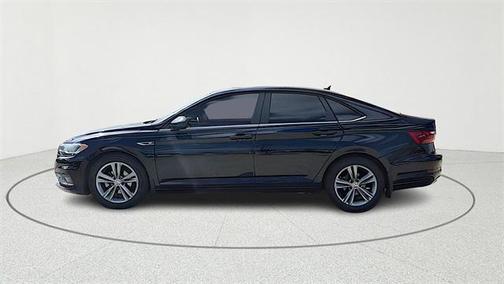 2020 Volkswagen Jetta 1.4T R-Line