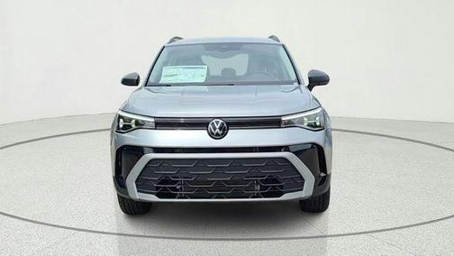 Pyrite Silver Metallic 2026 Volkswagen Taos S