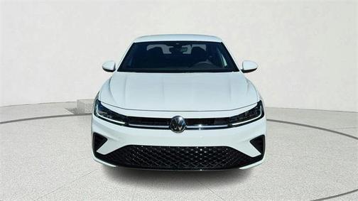 2026 Volkswagen Jetta 1.4T S