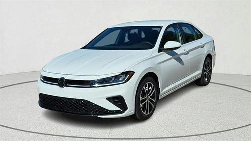 2026 Volkswagen Jetta 1.4T S