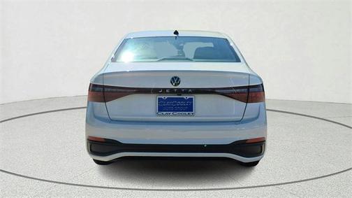 2026 Volkswagen Jetta 1.4T S