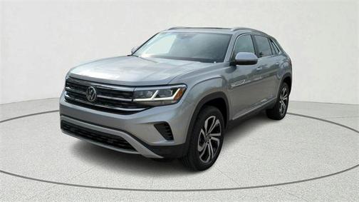 2023 Volkswagen Atlas Cross Sport 2.0T SEL
