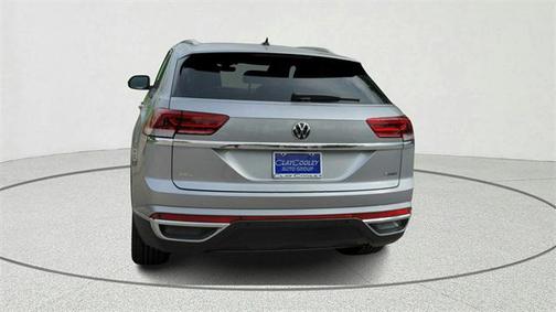 2023 Volkswagen Atlas Cross Sport 2.0T SEL