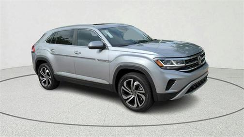 2023 Volkswagen Atlas Cross Sport 2.0T SEL