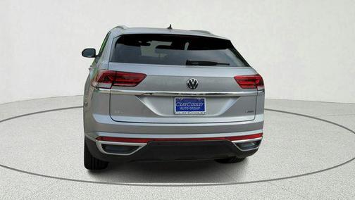 2023 Volkswagen Atlas Cross Sport 2.0T SEL