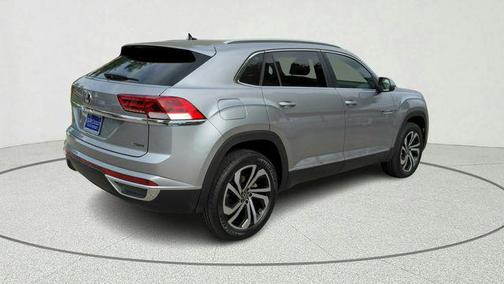 2023 Volkswagen Atlas Cross Sport 2.0T SEL