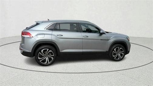 2023 Volkswagen Atlas Cross Sport 2.0T SEL