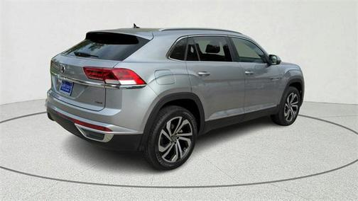 2023 Volkswagen Atlas Cross Sport 2.0T SEL