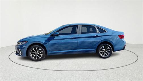 2026 Volkswagen Jetta 1.4T S