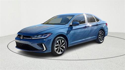 2026 Volkswagen Jetta 1.4T S