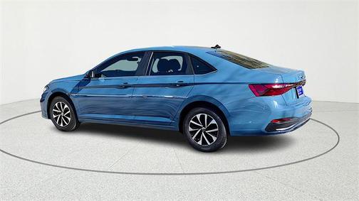 2026 Volkswagen Jetta 1.4T S