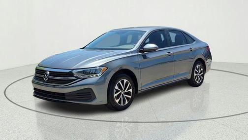 2023 Volkswagen Jetta 1.5T S