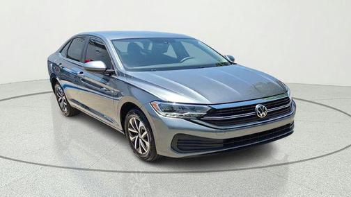 2023 Volkswagen Jetta 1.5T S
