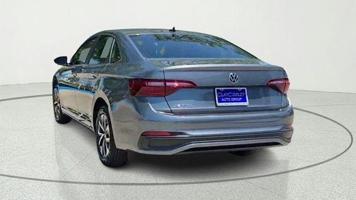 2023 Volkswagen Jetta 1.5T S