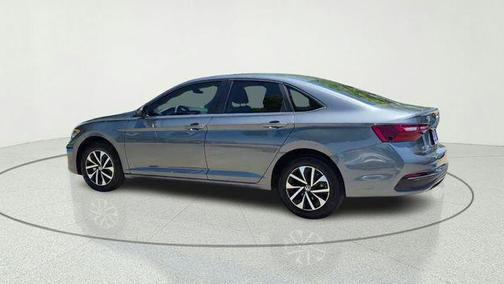 2023 Volkswagen Jetta 1.5T S