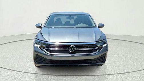 2023 Volkswagen Jetta 1.5T S