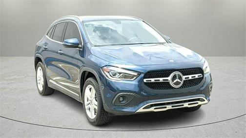 2023 Mercedes-Benz GLA 250 Base