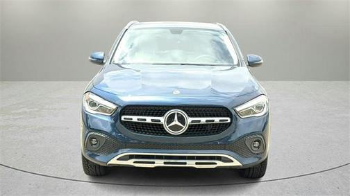 2023 Mercedes-Benz GLA 250 Base