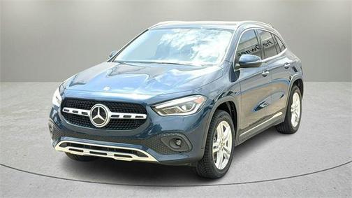 2023 Mercedes-Benz GLA 250 Base